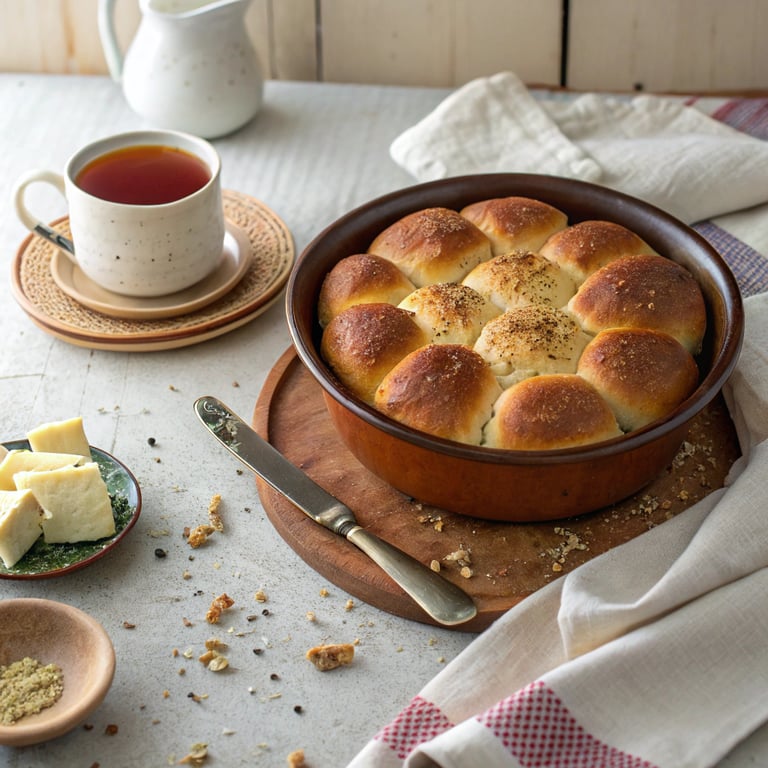 Recipe