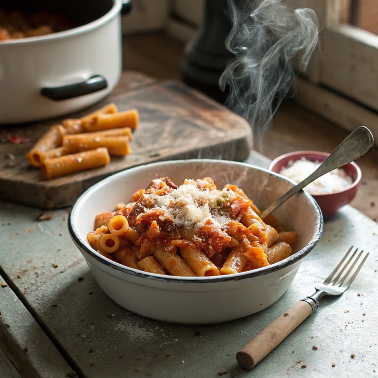 Recipe