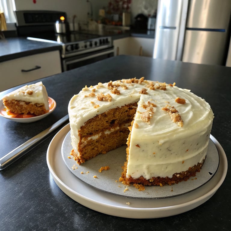 Recipe
