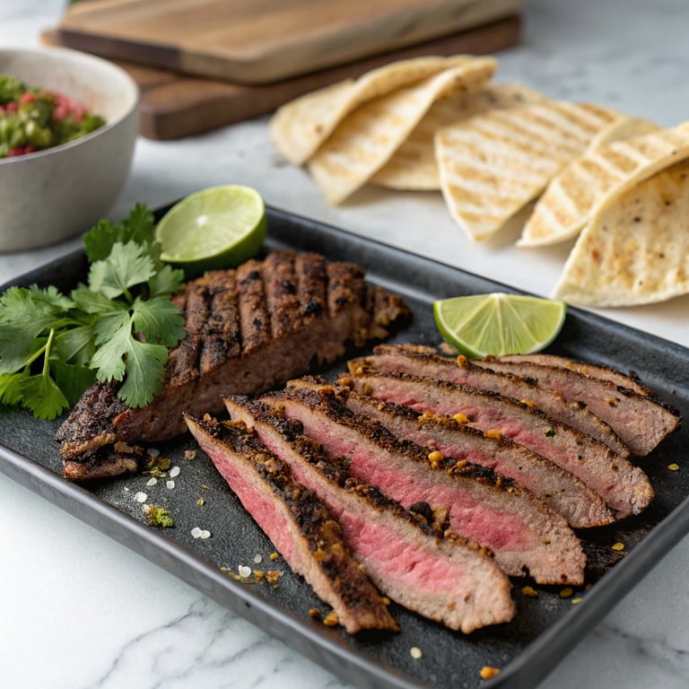 Recipe
