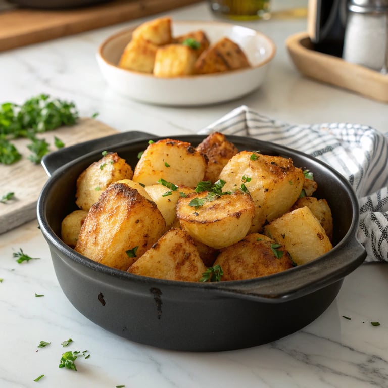Recipe