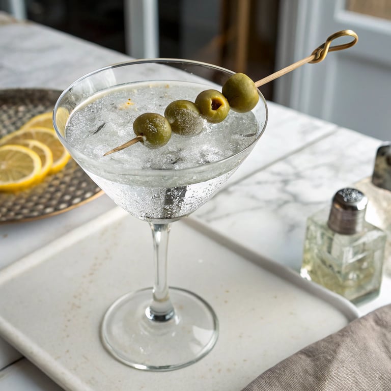 Recipe