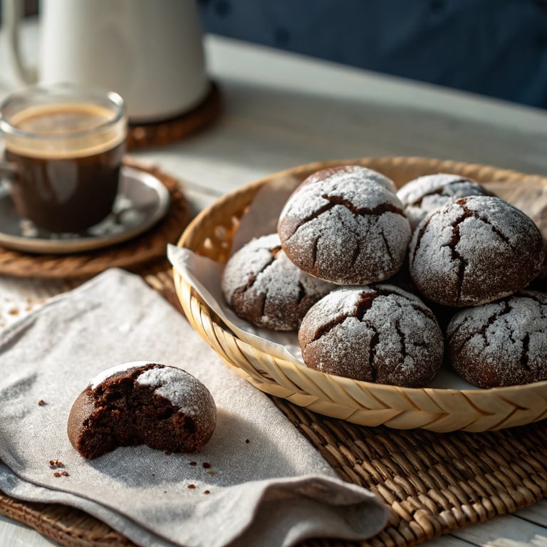 Recipe