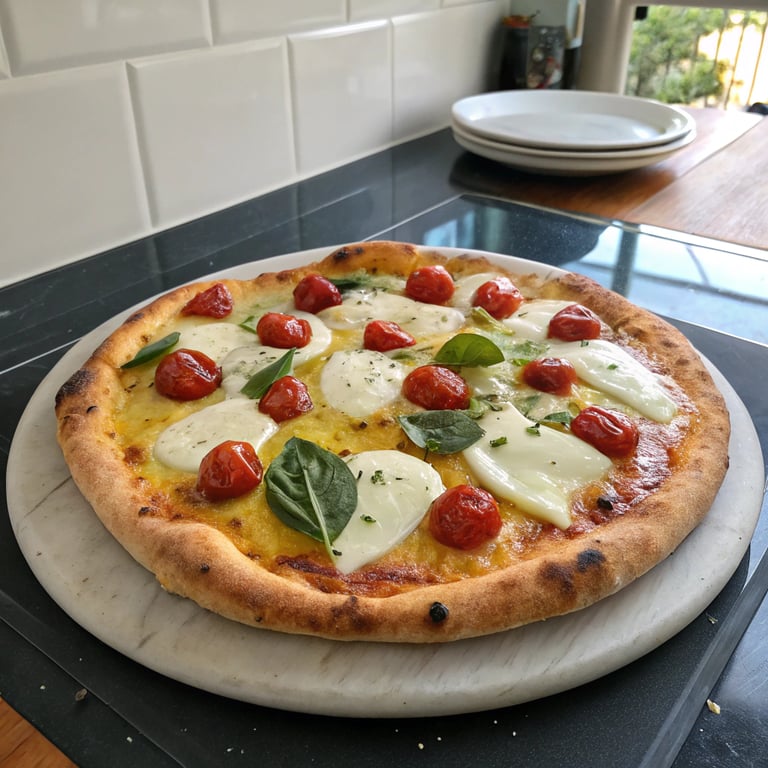Recipe