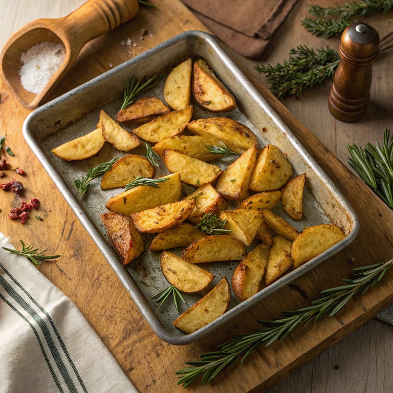 Recipe