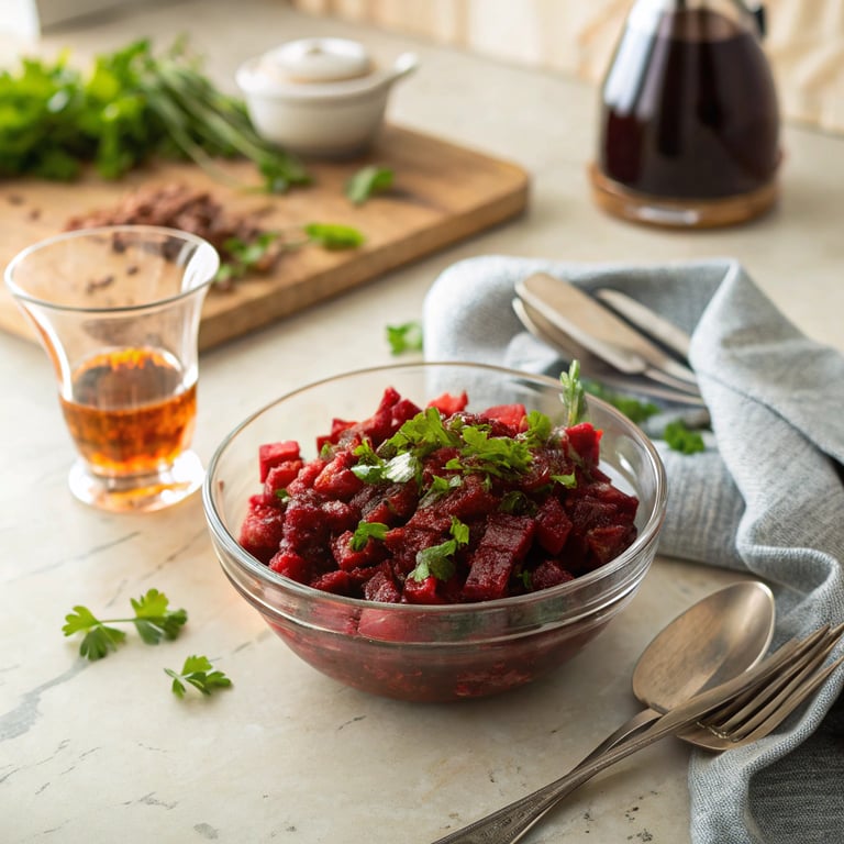 Recipe