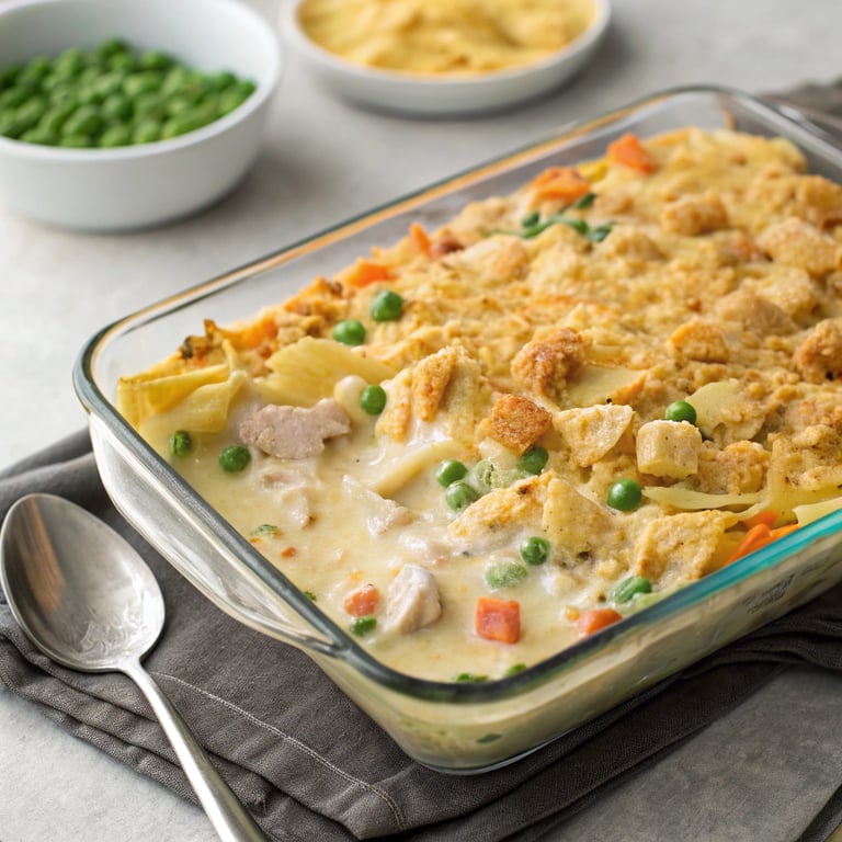 Recipe