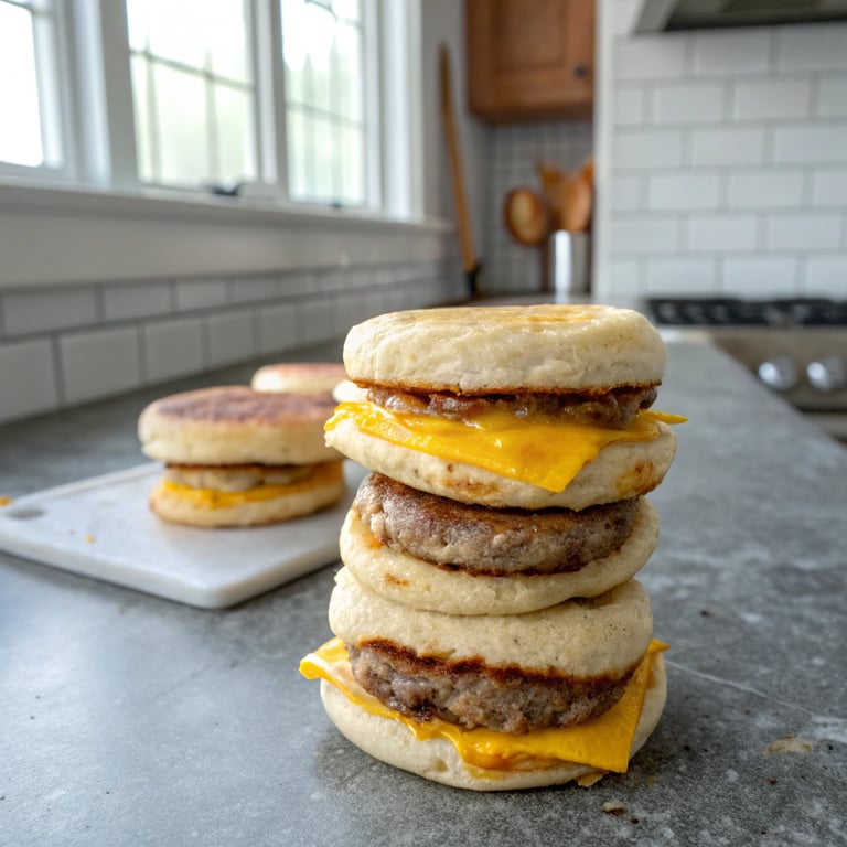 Recipe