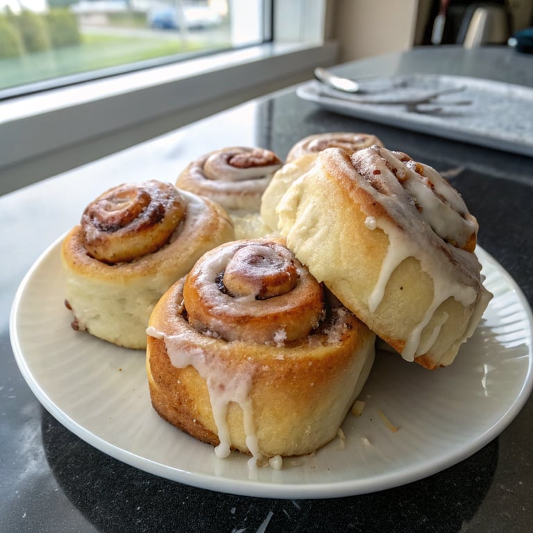 Recipe