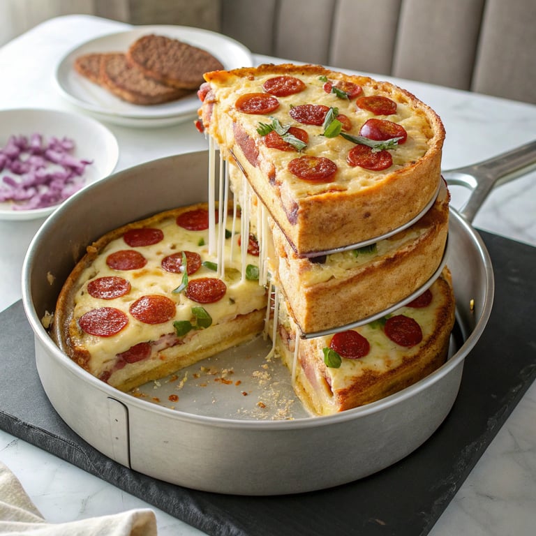 Recipe