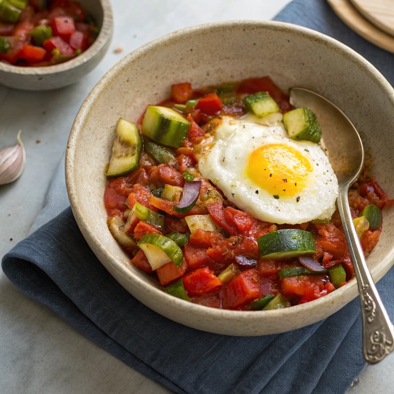 Recipe