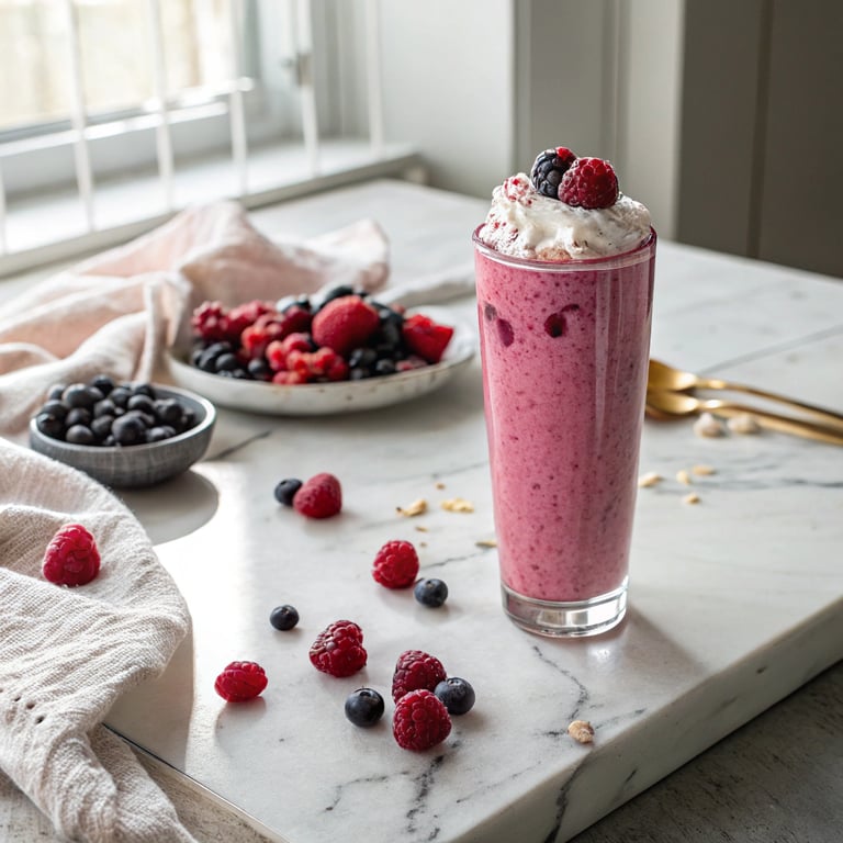 Recipe