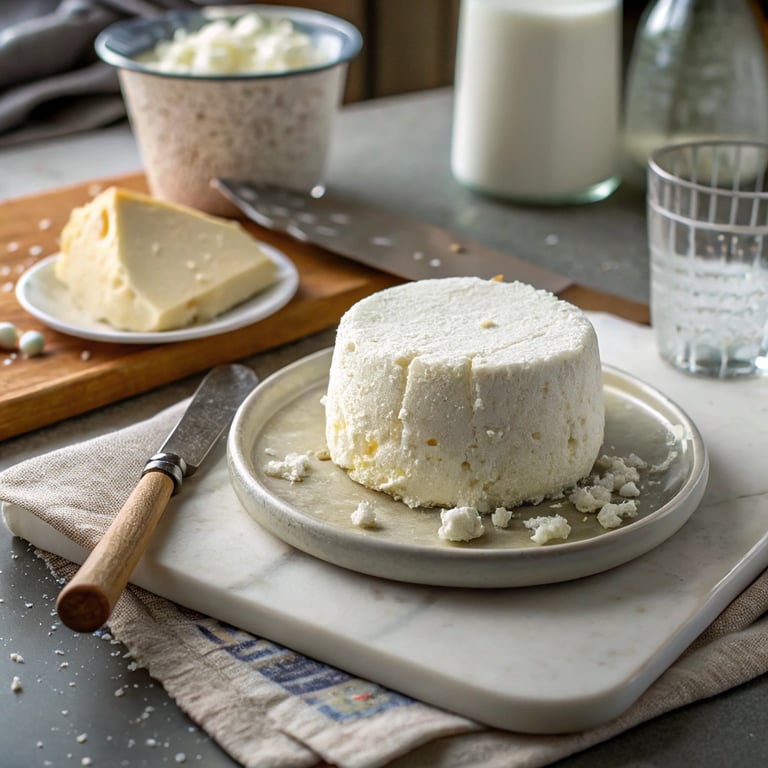 Recipe
