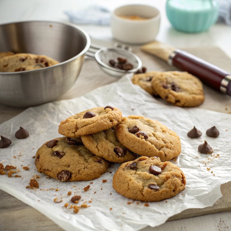 Recipe