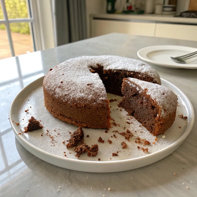 Recipe