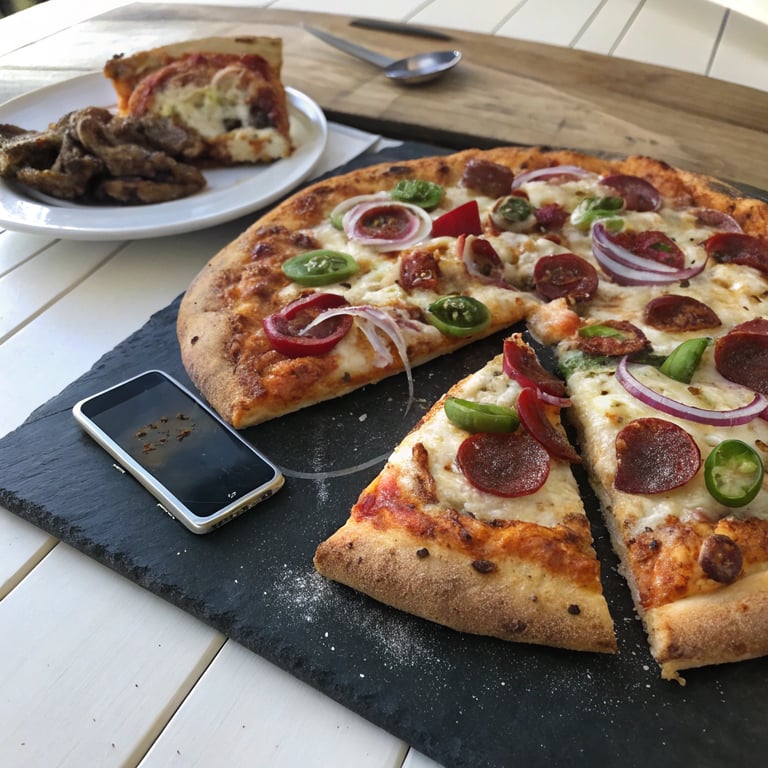Recipe