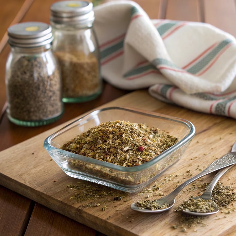Recipe