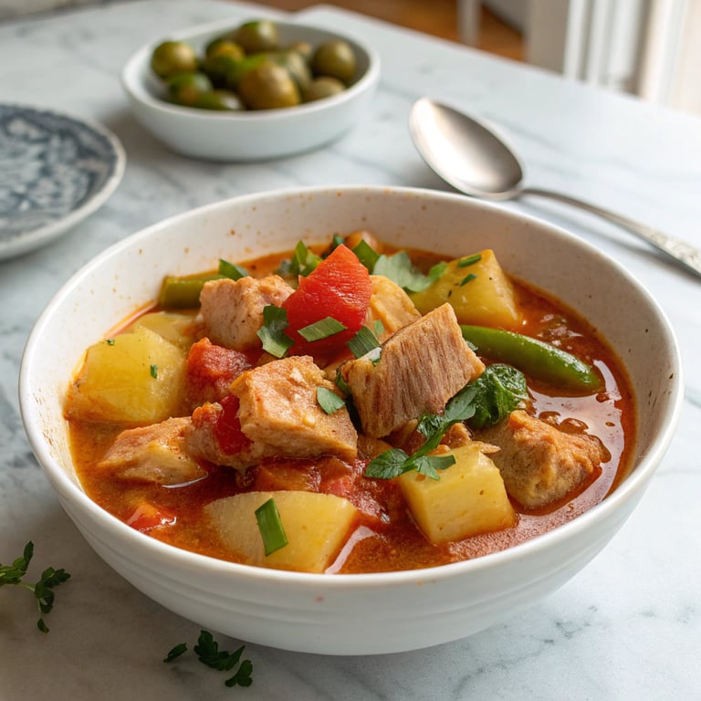 Recipe