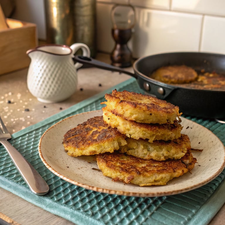 Recipe