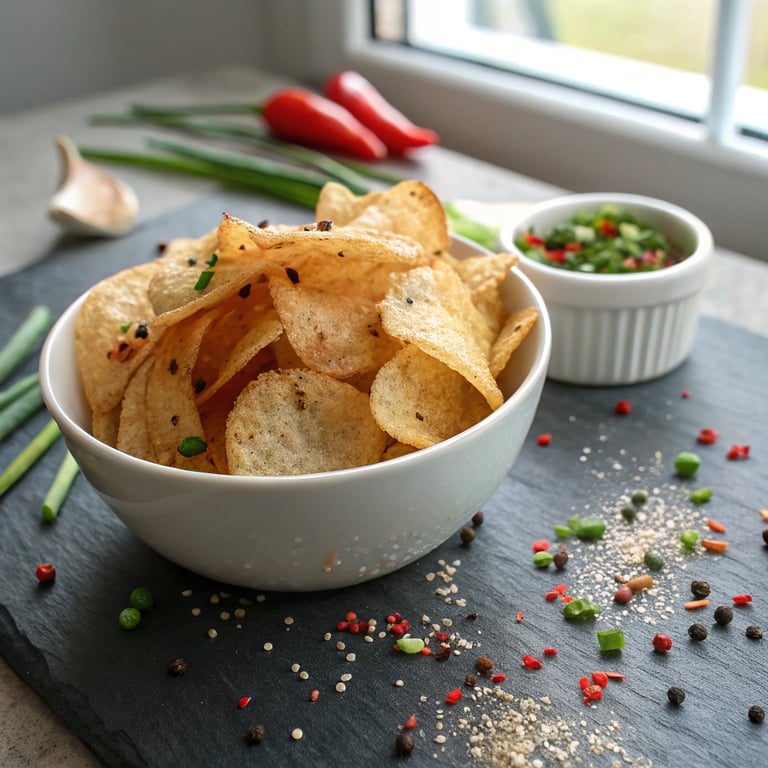Recipe