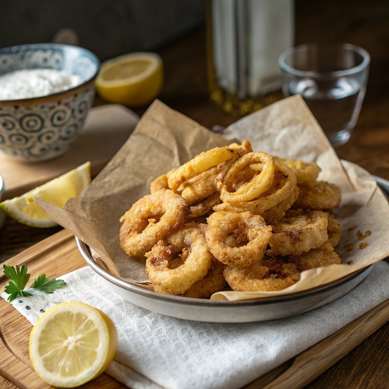 Recipe