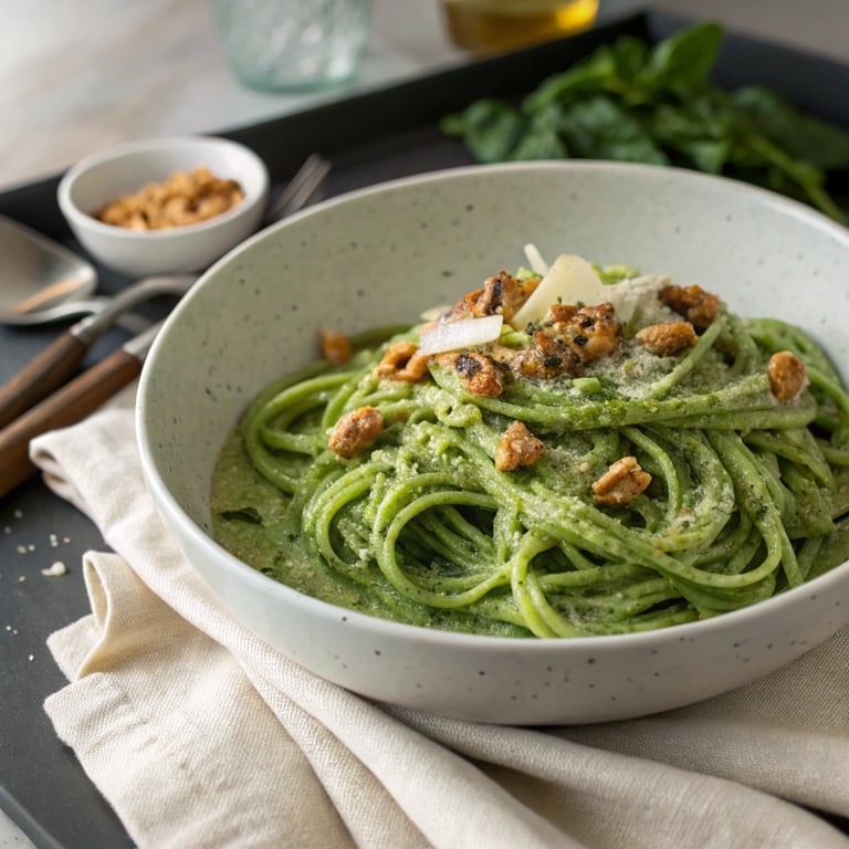 Recipe