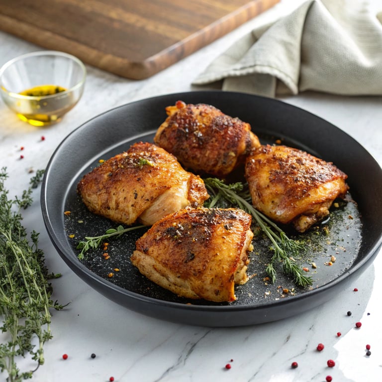 Recipe