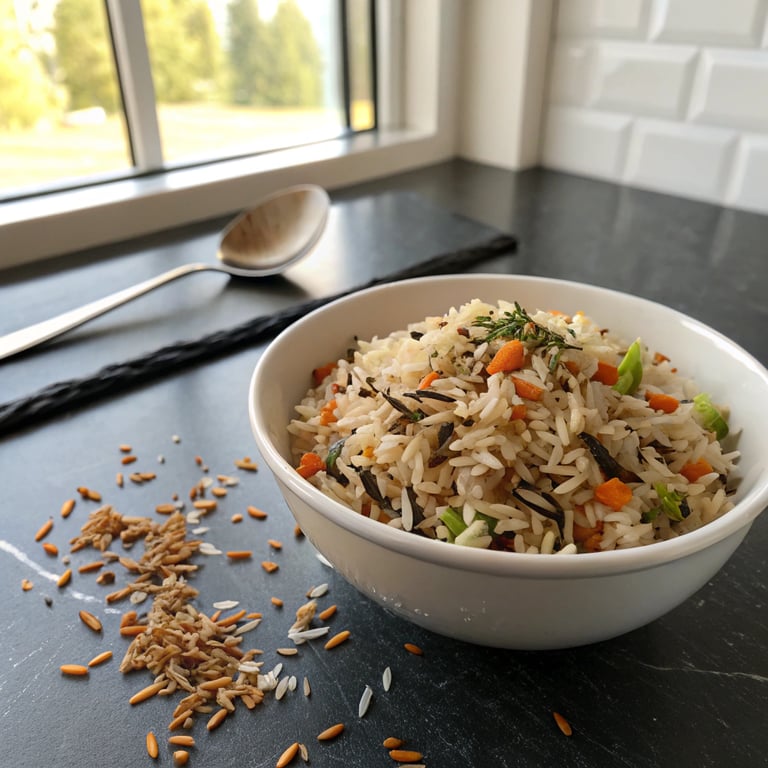 Recipe