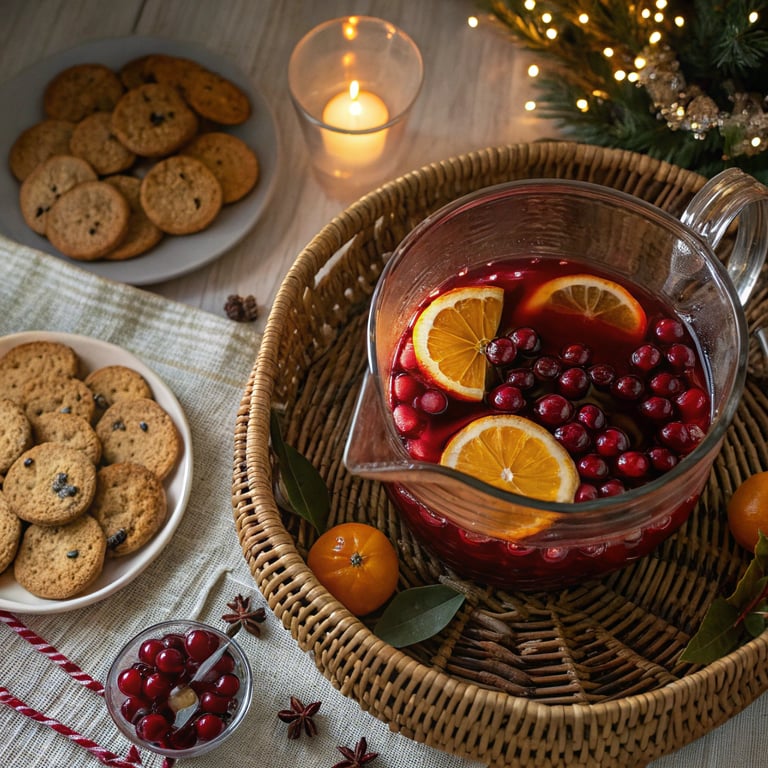 Recipe