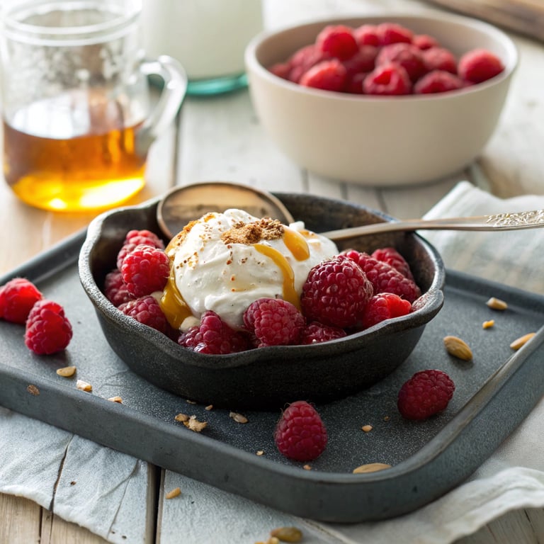 Recipe