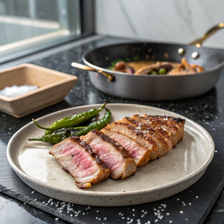 Recipe