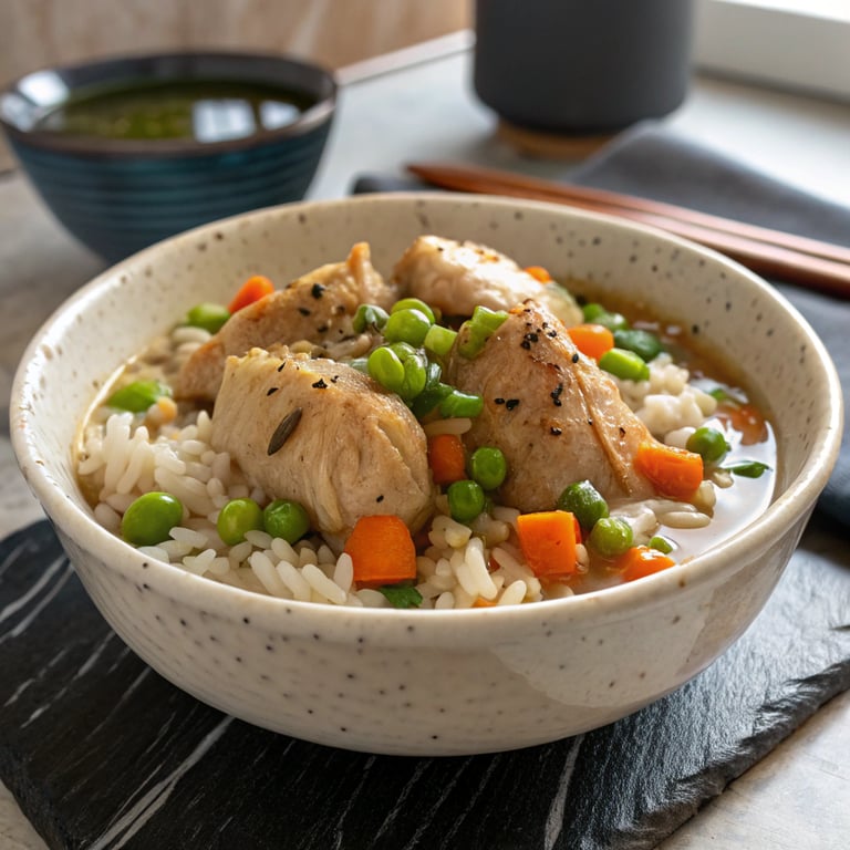 Recipe