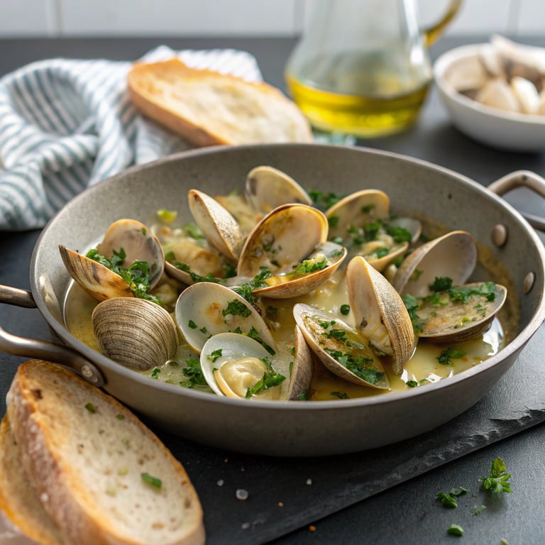Recipe