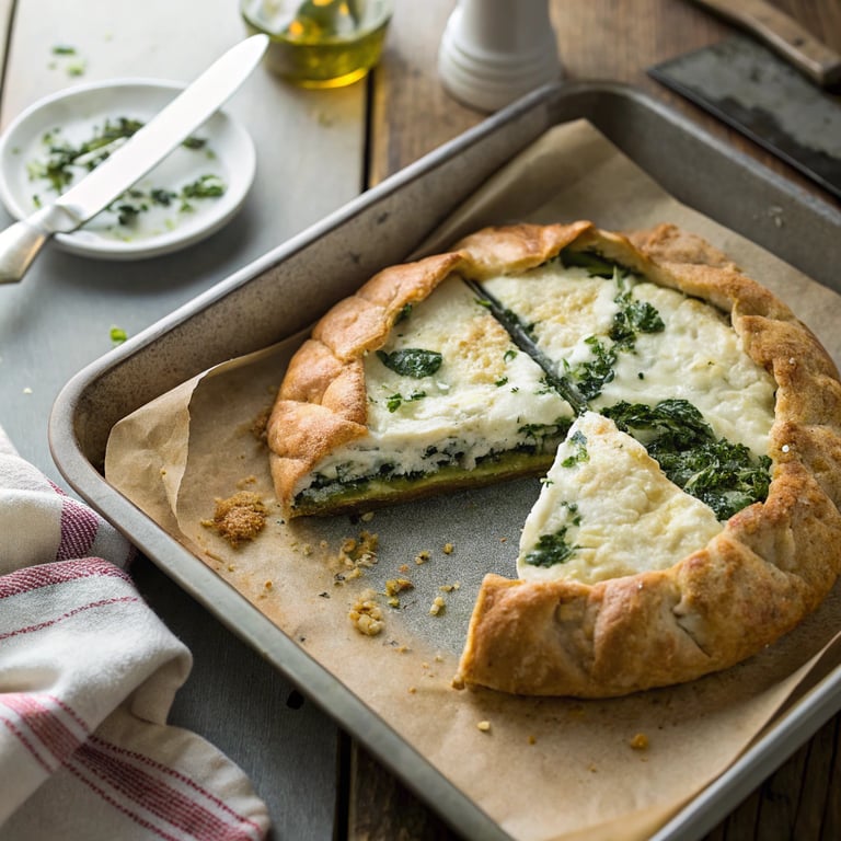 Recipe