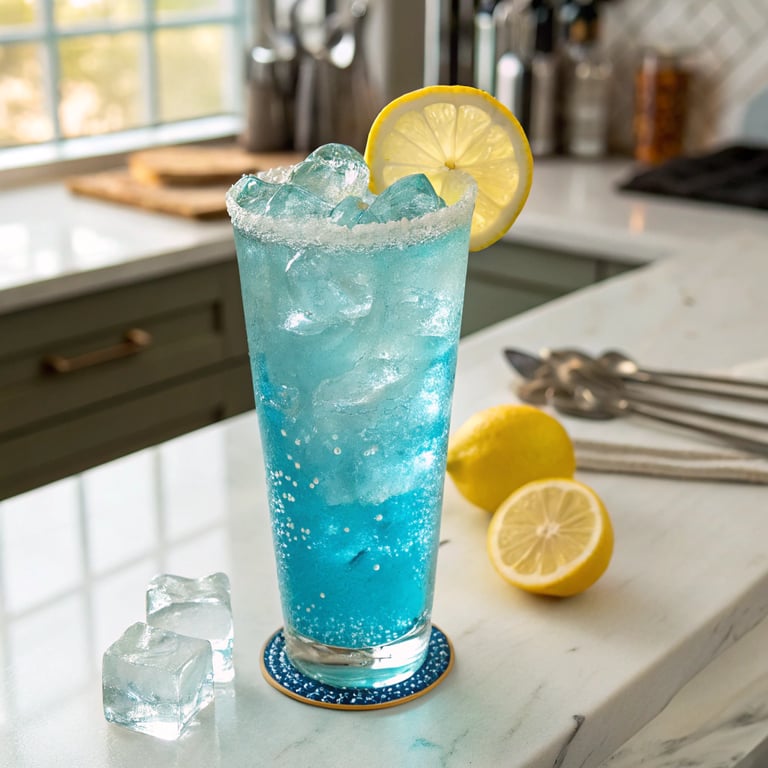 Recipe