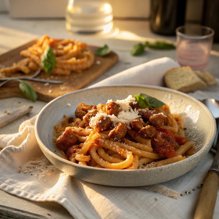 Recipe