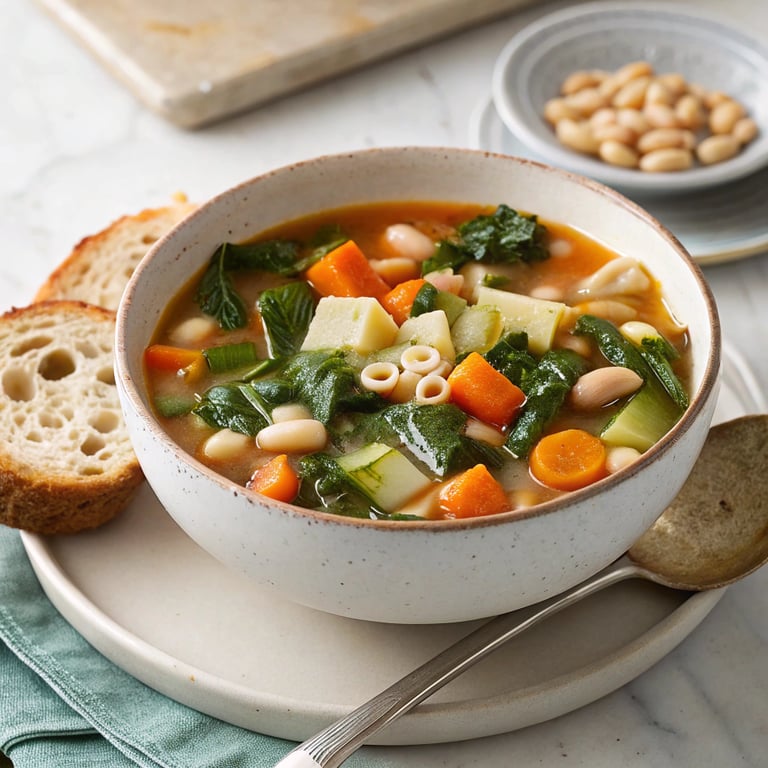 Recipe