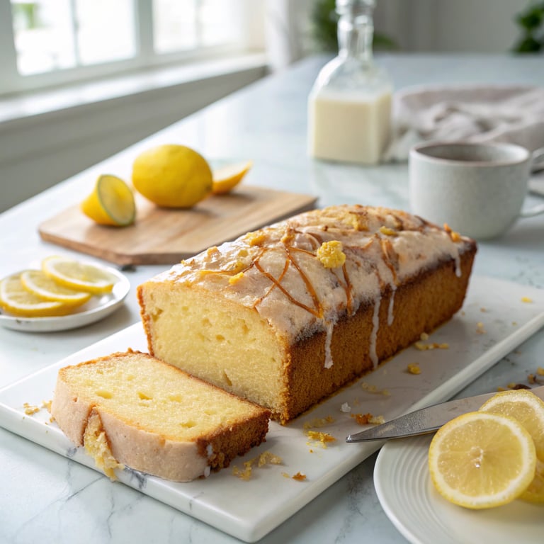 Recipe