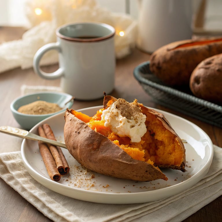 Recipe