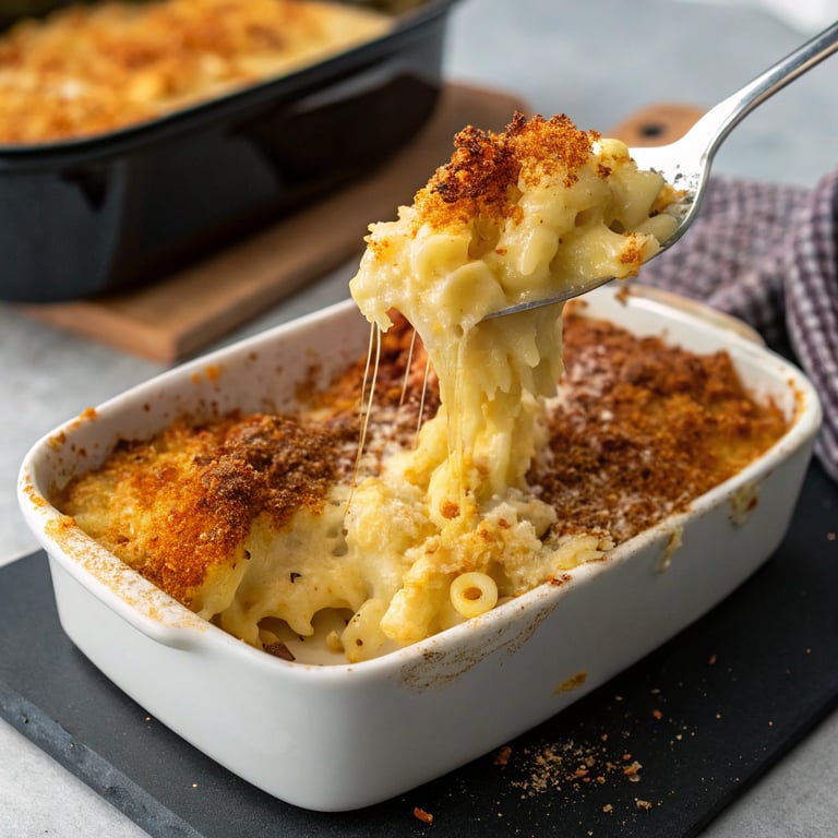 Recipe