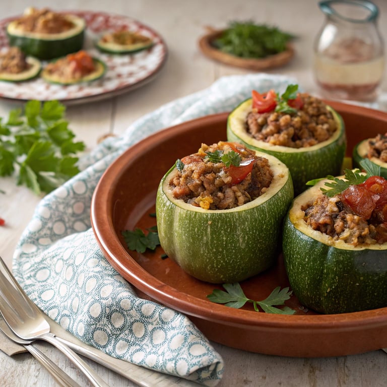 Recipe