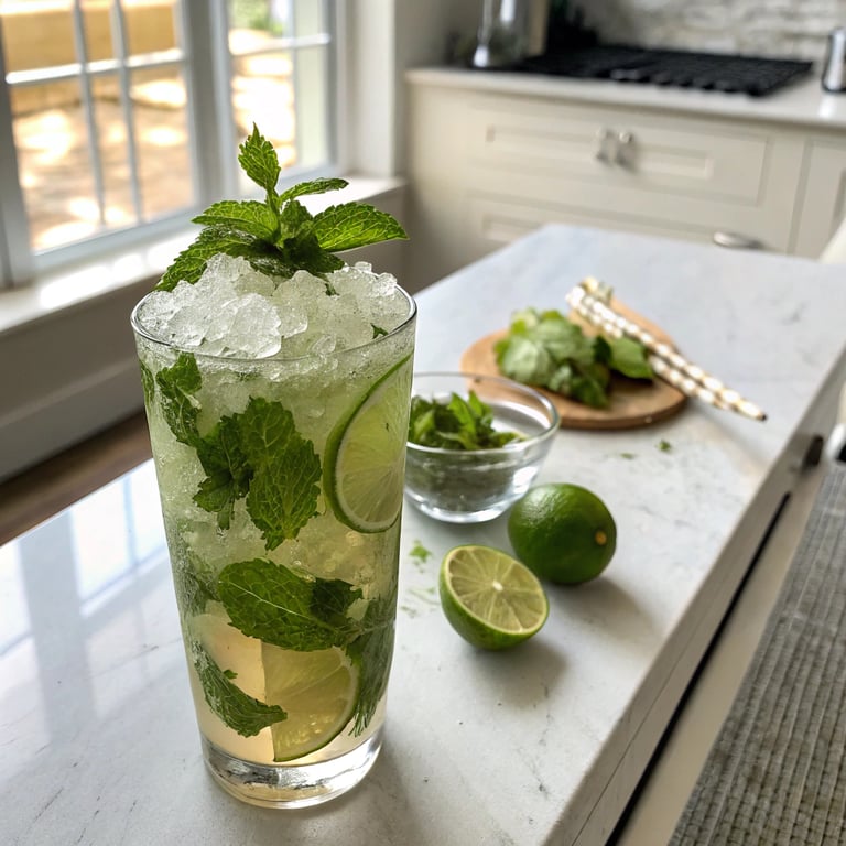 Recipe