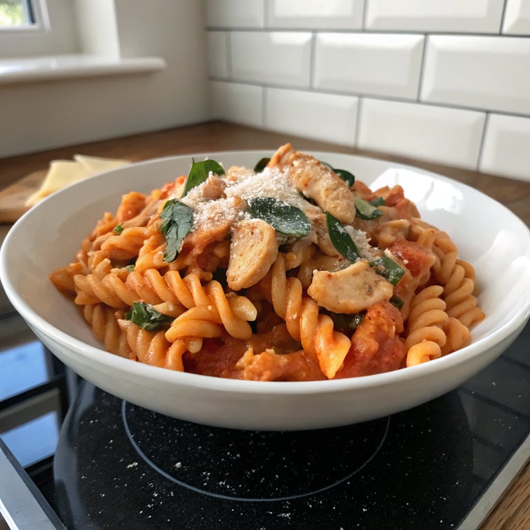 Recipe