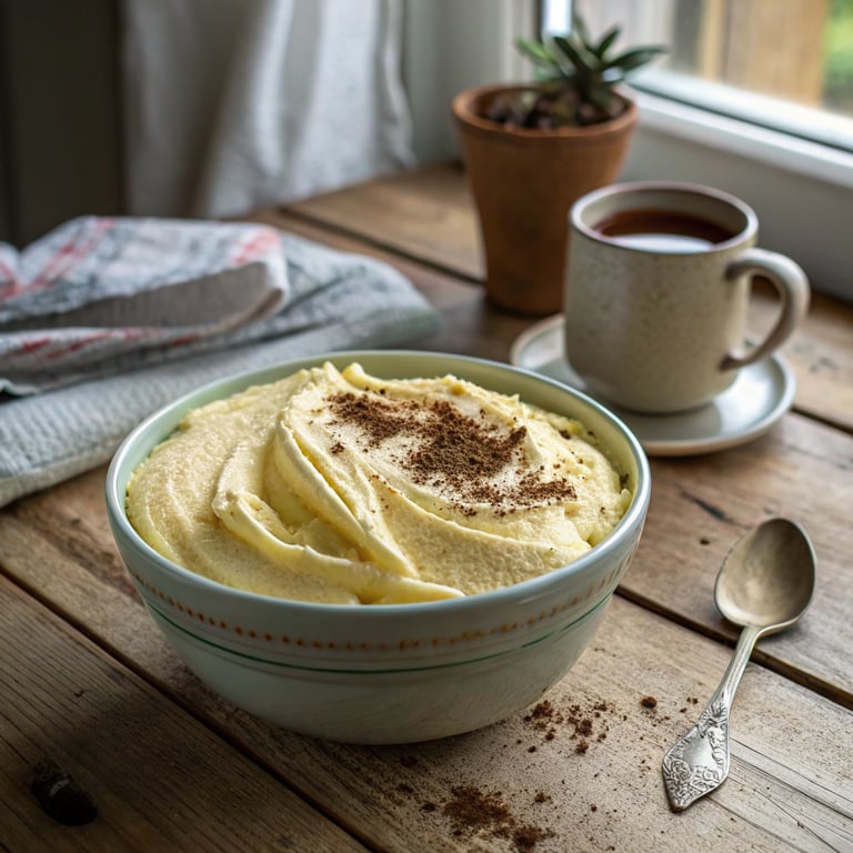Recipe