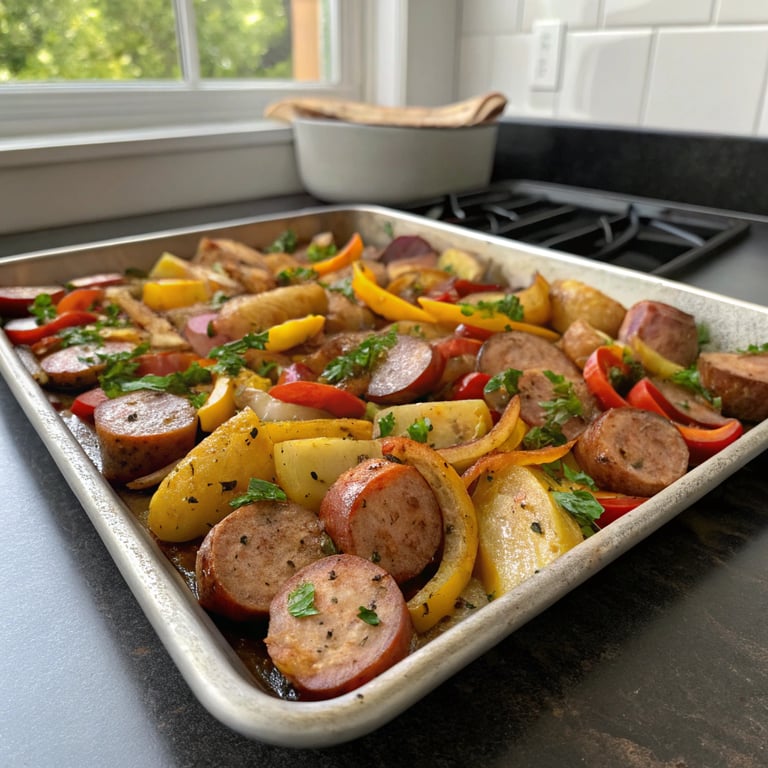 Recipe