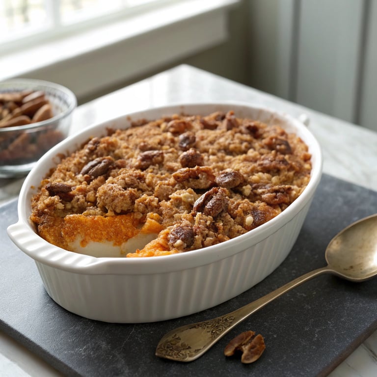 Recipe