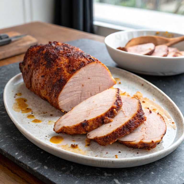 Recipe