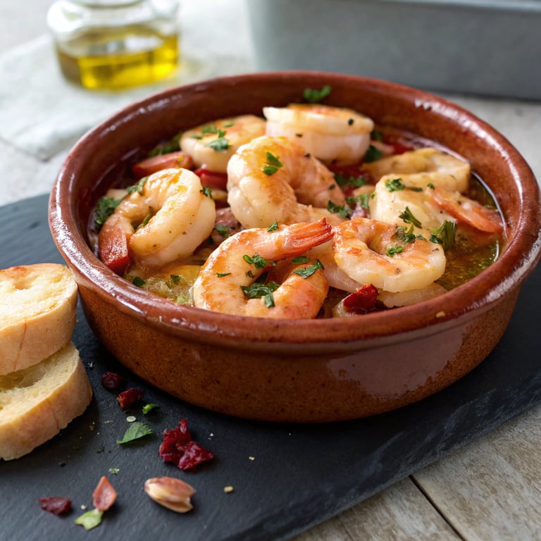 Recipe