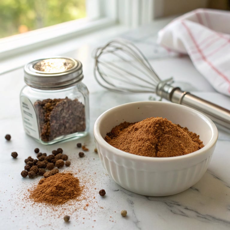 Recipe
