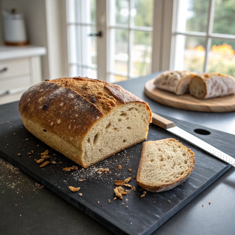 Recipe